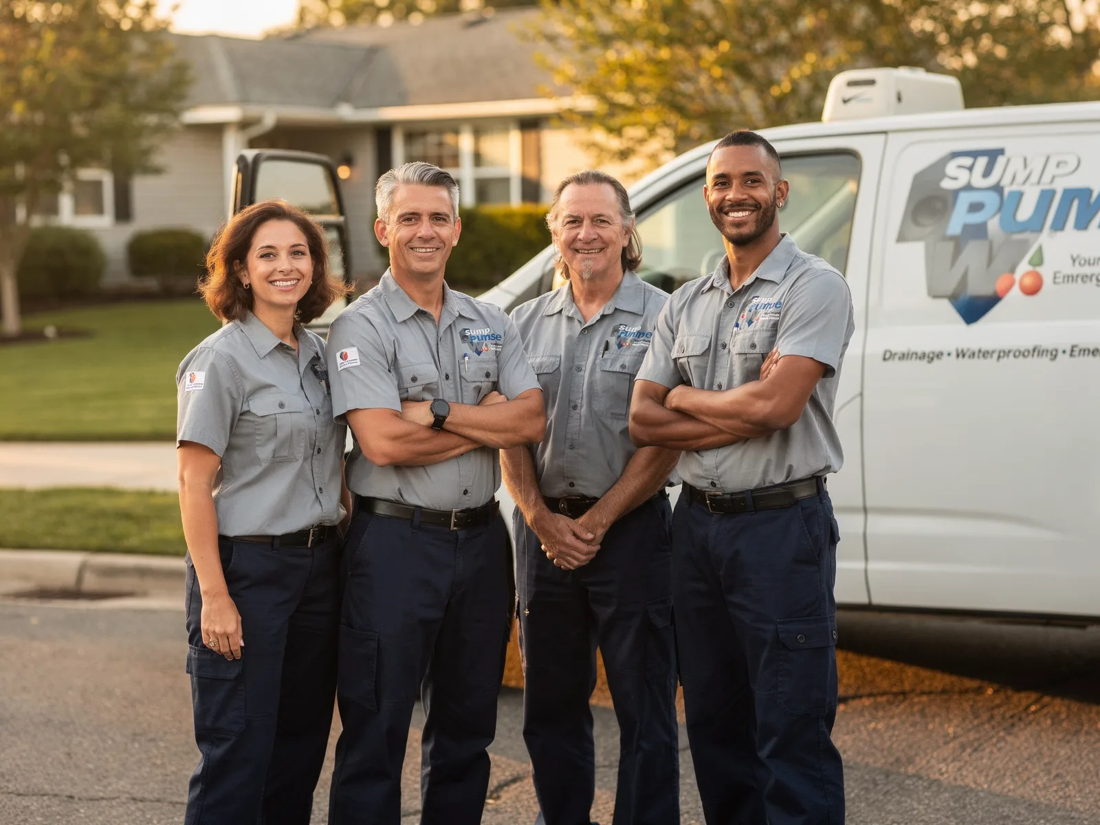 Water Heater Repair company in Pacolet, SC